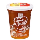 Carrefour Market Lunery - Promo Miel de fleurs Promo Miel de fleurs à 5,29 € dans le catalogue Carrefour Market à Lunery