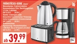 Aktuelles Wasserkocher oder Toaster oder Kaffeemaschine Angebot bei Marktkauf in Bielefeld ab 39,99 €