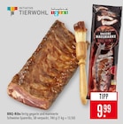 Marktkauf Laufach - BBQ-Ribs Angebot im Prospekt BBQ-Ribs bei Marktkauf im Laufach Prospekt für 9,99 €