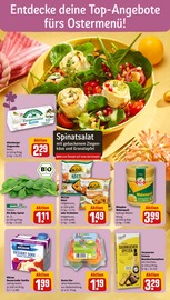 Bier im REWE Prospekt in Illertissen Aktueller REWE Prospekt mit Bier, "Dein Markt", Seite 6
