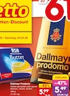 Netto Marken-Discount Waiblingen - Prodomo Angebot im Prospekt Prodomo bei Netto Marken-Discount im Waiblingen Prospekt für 5,49 €