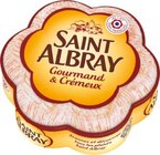 Saint Albray à 1,13 € dans le catalogue Lidl