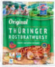 Thüringer Rostbratwurst Angebote von Wolf bei Netto Marken-Discount Bautzen für 2,99 €