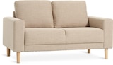 JYSK Sofa EGENSE 2-Sitzer sand Stoff von JYSK für 185,00 € bei JYSK im Angebot JYSK Sofa EGENSE 2-Sitzer sand Stoff von JYSK im aktuellen JYSK Prospekt