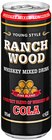 Aktuelle Whiskey Angebote bei REWE in Gelsenkirchen Aktuelles Whiskey & Cola Angebot bei REWE in Gelsenkirchen ab 5,00 €