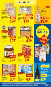 Bitburger im aktuellen Lidl Prospekt (Bergkamen) Bitburger im Lidl Prospekt "LIDL LOHNT SICH" mit 66 Seiten (Bergkamen)