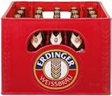 Weißbier Angebote von Erdinger bei Kaufland Hoyerswerda für 13,99 €