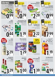 Rotkäppchen Sekt im EDEKA Prospekt in Ingolstadt Aktueller EDEKA Prospekt mit Rotkäppchen Sekt, "Teures kommt uns nicht in die Tüte.", Seite 2