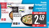 Bami Goreng im Angebot bei EDEKA in Augsburg Bami Goreng Angebote von Frosta bei EDEKA Augsburg für 2,49 €