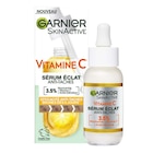 Sérums - GARNIER en promo chez Carrefour Sérums - GARNIER dans le catalogue Carrefour