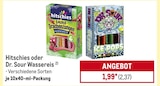 METRO Reutlingen - Wassereis Angebot im Prospekt Wassereis bei METRO im Reutlingen Prospekt für 2,37 €