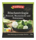 Röschentrilogie Angebote von Freshona bei Lidl Leipzig für 1,99 €