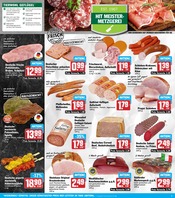 Wurst im HIT Prospekt in Potsdam Aktueller HIT Prospekt mit Wurst, "ECHTE VIELFALT", Seite 5