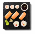 Aktuelles Koshi Sushi Set Angebot bei Lidl in Berlin ab 3,49 €