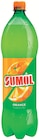 Boisson gazeuse au jus d'orange - SUMOL dans le catalogue Intermarché Express