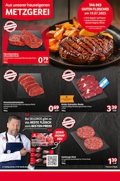 Aktueller Selgros Prospekt mit Steak, "cash & carry", Seite 2