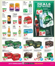 Veltins im aktuellen Marktkauf Prospekt (Löhne) Veltins im Marktkauf Prospekt "Aktuelle Angebote" mit 24 Seiten (Löhne)