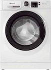 Aktuelle Waschmaschine Angebote bei MEDIMAX in Magdeburg Aktuelles Waschmaschine WM ELITE 711 A Angebot bei MEDIMAX in Magdeburg ab 349,00 €