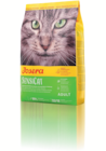 Sensi Cat Adult im Fressnapf Prospekt Sensi Cat Adult von Josera im aktuellen Fressnapf Prospekt für 15,69 €