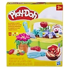 Mon Jardin de Fleurs - PLAY DOH dans le catalogue Carrefour