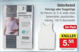 Herren Unterhemd im Angebot bei Zimmermann in Wilhelmshaven Herren Unterhemd Angebote bei Zimmermann Wilhelmshaven für 5,55 €