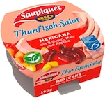 Thunfisch Salat Angebote von Saupiquet bei Lestra Bremerhaven für 2,49 €