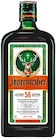 Aktuelles Jägermeister Kräuterlikör Angebot bei REWE in Ingolstadt ab 11,99 €