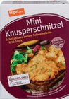 Aktuelle Schnitzel Angebote bei tegut in Nürnberg Aktuelles Mini-Cordon bleu oder -Knusperschnitzel Angebot bei tegut in Nürnberg ab 4,44 €