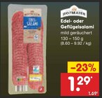 Netto Marken-Discount Schermbeck Prospekt mit  im Angebot für 1,29 €