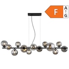 GLOBO Pendelleuchte Riha  im aktuellen POCO Prospekt für 155,99 €