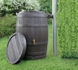Regenfass „Vino“ im Angebot bei toom Baumarkt in Dessau-Roßlau Regenfass „Vino“ Angebote bei toom Baumarkt Dessau-Roßlau für 109,99 €