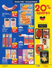 Ähnliche Pinkel Angebote im Prospekt "Aktuelle Angebote" von Netto Marken-Discount in Elmshorn Ähnliche Angebote wie Pinkel im Prospekt "Aktuelle Angebote" auf Seite 15 von Netto Marken-Discount in Elmshorn