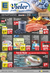 E center Supermarkt Prospekt der aktuellen Woche mit 30 Seiten, gültig von 10.08.2026 bis 15.08.2026, in Aachen und Umgebung Aktueller E center Supermarkt Prospekt in Aachen und Umgebung, "Aktuelle Angebote" mit 30 Seiten, 10.08.2026 - 15.08.2026