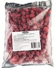 Aktuelles Himbeeren oder Erdbeeren Angebot bei Zimmermann in Wiesbaden ab 2,99 €