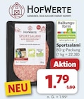 Sportsalami bei combi im Warburg Prospekt für 1,79 €
