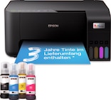 Aktuelles Multifunktionsdrucker EcoTank ET-2864 Angebot bei expert in Moers ab 159,00 €