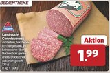 Landrauch-Cervelatwurst von Metten für 1,99 € bei famila Nordwest im Angebot Landrauch-Cervelatwurst von Metten im aktuellen famila Nordwest Prospekt