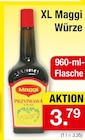 Aktuelle Zimmermann Angebote bei Zimmermann in Hannover Aktuelles XL Maggi Würze Angebot bei Zimmermann in Hannover ab 3,79 €