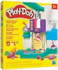 Mes glaces arc-en-ciel - PLAY-DOH - La Grande Récré à Vitry-sur-Seine Mes glaces arc-en-ciel - PLAY-DOH en promo chez La Grande Récré Vitry-sur-Seine à 19,99 €
