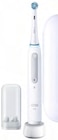 Elektrische Zahnbürste iO 4N Quite White bei expert im Bad Kötzting Prospekt für 39,99 €