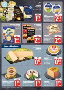 Currywurst Angebot im aktuellen EDEKA Prospekt auf Seite 10