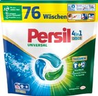 Color Pulver oder Universal 4 in 1 Discs Angebote von PERSIL bei Penny Löhne für 17,99 €