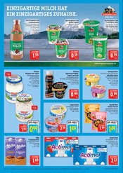 Aktueller Marktkauf Prospekt mit Milka, "AUSWAHL RIESIG, PREISE NIEDRIG", Seite 16