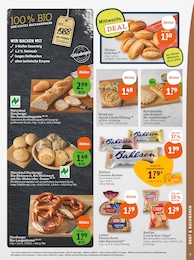 Küche Angebot im aktuellen tegut Prospekt auf Seite 9