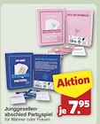 Junggesellenabschied Partyspiel für 7,95 € bei famila Nordwest im Angebot Junggesellenabschied Partyspiel im aktuellen famila Nordwest Prospekt