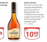 Chantre Weinbrand Angebote von Chantre bei GLOBUS Krefeld für 10,99 €