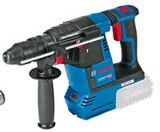 Aktuelles Akku-Bohrhammer GBH 18V-26 Solo Angebot bei Hellweg in Siegen (Universitätsstadt) ab 239,00 €