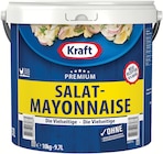Salat-Mayonnaise von Kraft für 27,27 € bei METRO im Angebot Salat-Mayonnaise von Kraft im aktuellen METRO Prospekt