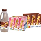 SUR TOUT - CANDY'UP en promo chez Carrefour Market SUR TOUT - CANDY'UP dans le catalogue Carrefour Market