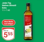 Natives Olivenöl Extra im Angebot bei GLOBUS in Leipzig Natives Olivenöl Extra Angebote bei GLOBUS Leipzig für 5,55 €